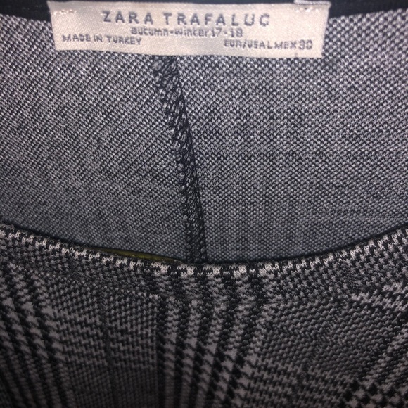 Zara Shirt - Picture 2 of 2